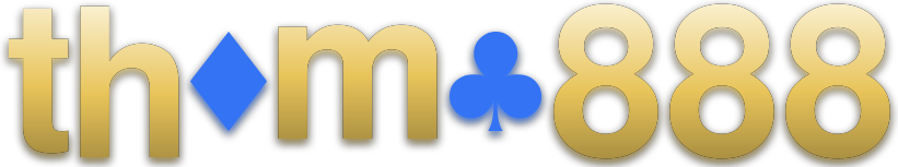 thomo888 logo